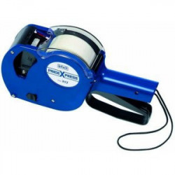 Lebez 217 stampante per etichette (CD)