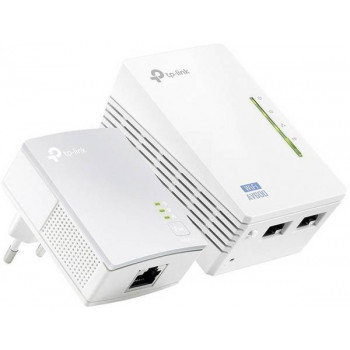 TP-LINK TL-WPA4220 KIT 300...