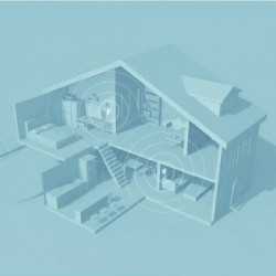 TP-LINK TL-WPA4220 KIT 300 Mbit/s Collegamento ethernet LAN Wi-Fi Bianco 2 pezzo(i)