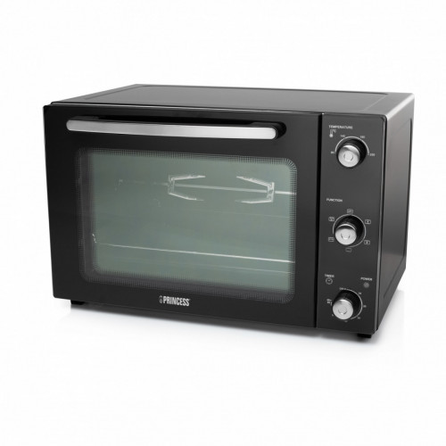 Princess 112756 Forno a convezione DeLuxe