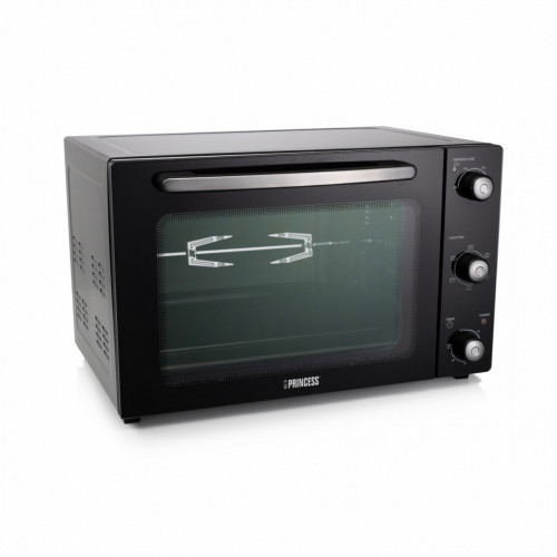Princess 112756 Forno a convezione DeLuxe