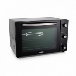 Princess 112756 Forno a convezione DeLuxe
