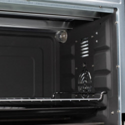 Princess 112756 Forno a convezione DeLuxe