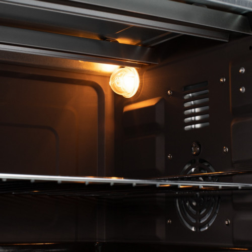 Princess 112756 Forno a convezione DeLuxe