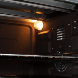 Princess 112756 Forno a convezione DeLuxe