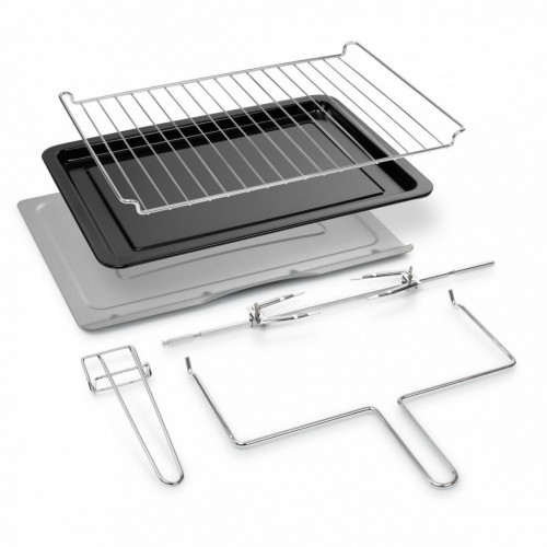 Princess 112756 Forno a convezione DeLuxe