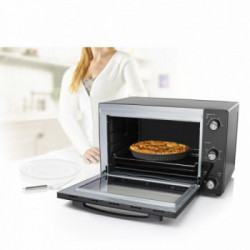 Princess 112756 Forno a convezione DeLuxe