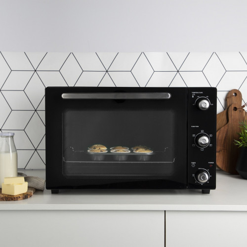 Princess 112756 Forno a convezione DeLuxe