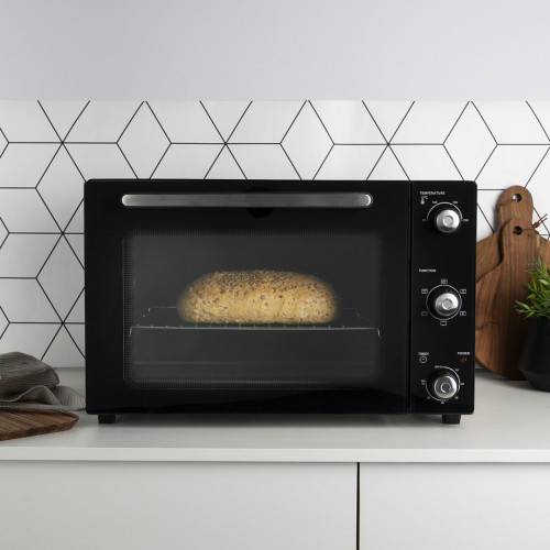 Princess 112756 Forno a convezione DeLuxe