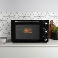 Princess 112756 Forno a convezione DeLuxe