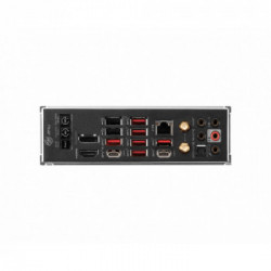 MSI MPG X670E CARBON WIFI scheda madre AMD X670 Presa di corrente AM5 ATX