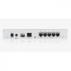 Zyxel USG Flex 100 firewall (hardware) 900 Mbit/s