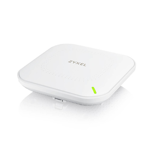Zyxel NWA90AX-EU0102F punto accesso WLAN 1200...