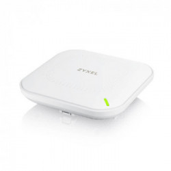 Zyxel NWA90AX-EU0102F punto accesso WLAN 1200 Mbit/s Bianco Supporto Power over Ethernet (PoE)