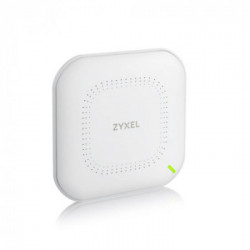 Zyxel NWA90AX-EU0102F punto accesso WLAN 1200 Mbit/s Bianco Supporto Power over Ethernet (PoE)