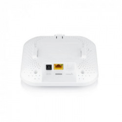 Zyxel NWA90AX-EU0102F punto accesso WLAN 1200 Mbit/s Bianco Supporto Power over Ethernet (PoE)