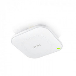 Zyxel NWA90AX-EU0102F punto accesso WLAN 1200 Mbit/s Bianco Supporto Power over Ethernet (PoE)
