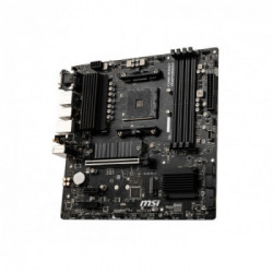 MSI B550M PRO-VDH WIFI AMD B550 Presa AM4 micro ATX
