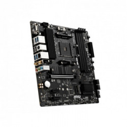 MSI B550M PRO-VDH WIFI AMD B550 Presa AM4 micro ATX