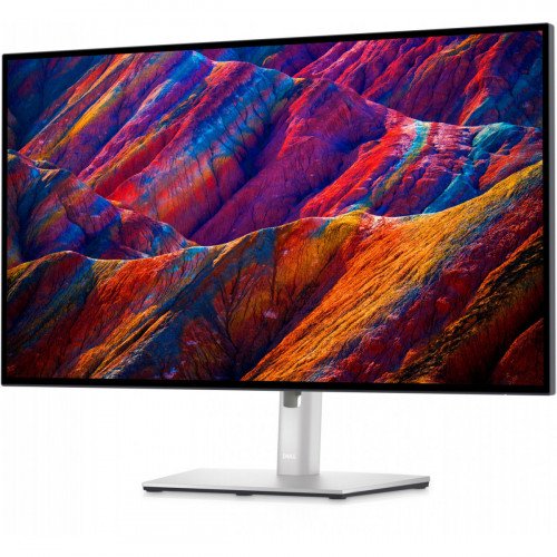 DELL UltraSharp Monitor 4K hub USB-C 27 - U2723QE