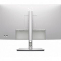 DELL UltraSharp Monitor 4K hub USB-C 27 - U2723QE