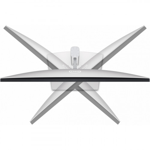 DELL UltraSharp Monitor 4K hub USB-C 27 - U2723QE