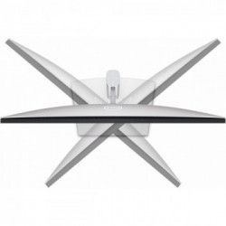 DELL UltraSharp Monitor 4K hub USB-C 27 - U2723QE