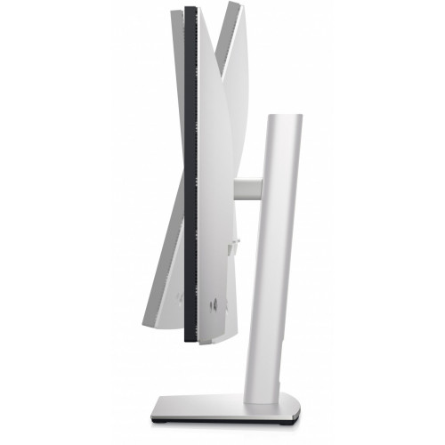 DELL UltraSharp Monitor 4K hub USB-C 27 - U2723QE