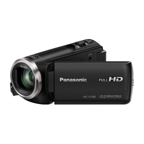 Panasonic HC-V180EG-K videocamera 2,51 MP MOS...
