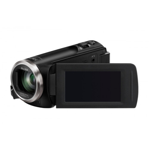 Panasonic HC-V180EG-K videocamera 2,51 MP MOS...