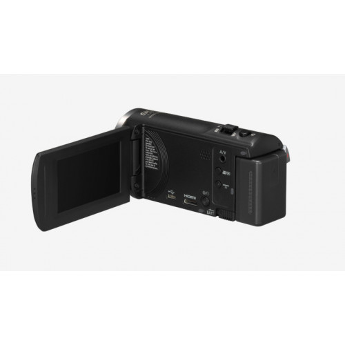 Panasonic HC-V180EG-K videocamera 2,51 MP MOS...