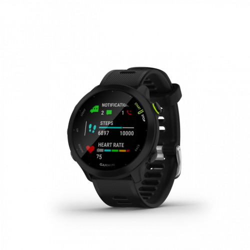 Garmin Forerunner 55 orologio sportivo Touch...