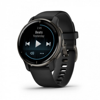 Garmin Venu 2 Plus GPS 3,3... 2