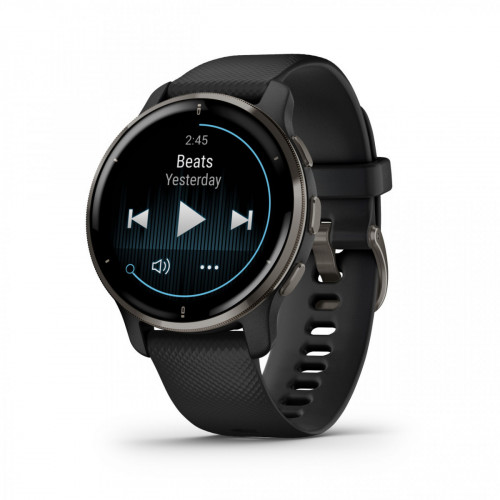 Garmin Venu 2 Plus GPS 3,3 cm (1.3") AMOLED 43...
