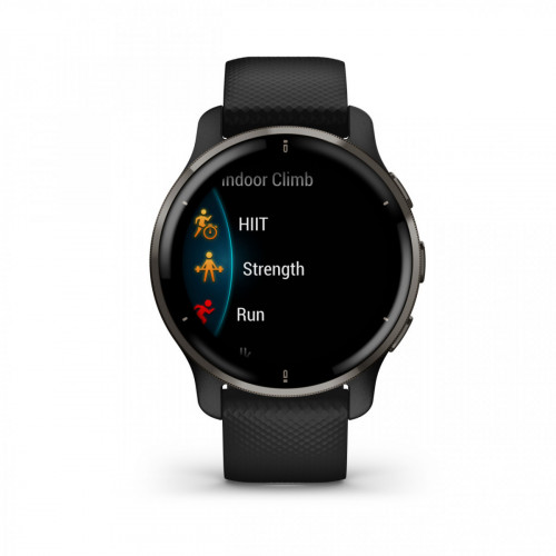Garmin Venu 2 Plus GPS 3,3 cm (1.3") AMOLED 43...
