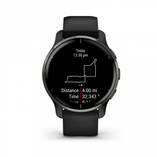 Garmin Venu 2 Plus GPS 3,3 cm (1.3") AMOLED 43...