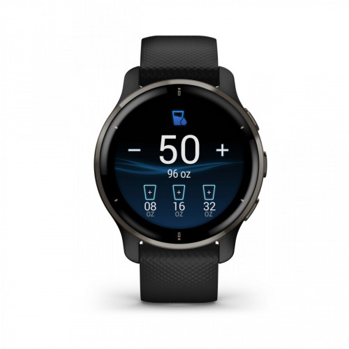 Garmin Venu 2 Plus GPS 3,3 cm (1.3") AMOLED 43...