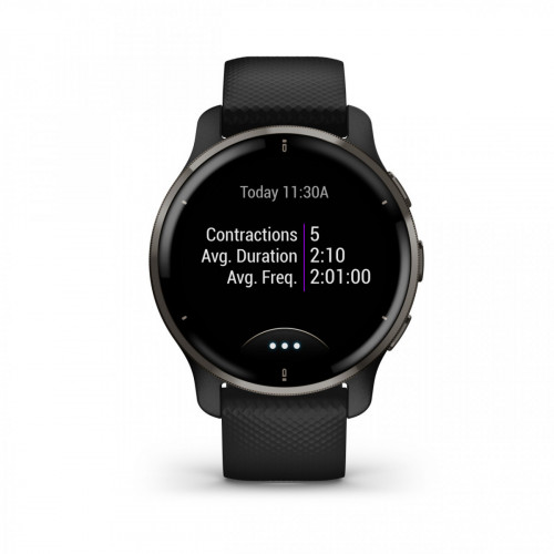 Garmin Venu 2 Plus GPS 3,3 cm (1.3") AMOLED 43...