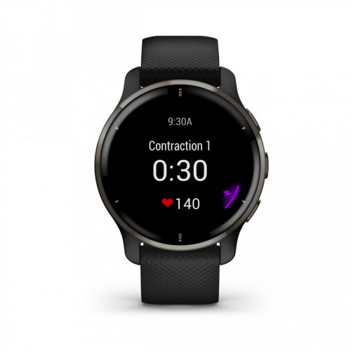 Garmin Venu 2 Plus GPS 3,3 cm (1.3") AMOLED 43...
