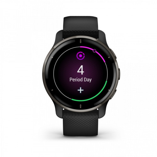 Garmin Venu 2 Plus GPS 3,3 cm (1.3") AMOLED 43...