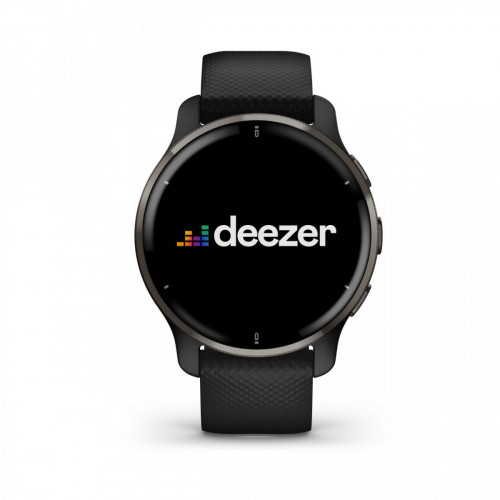 Garmin Venu 2 Plus GPS 3,3 cm (1.3") AMOLED 43...