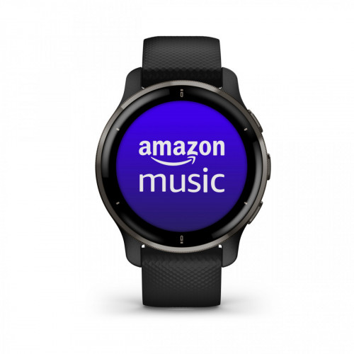 Garmin Venu 2 Plus GPS 3,3 cm (1.3") AMOLED 43...