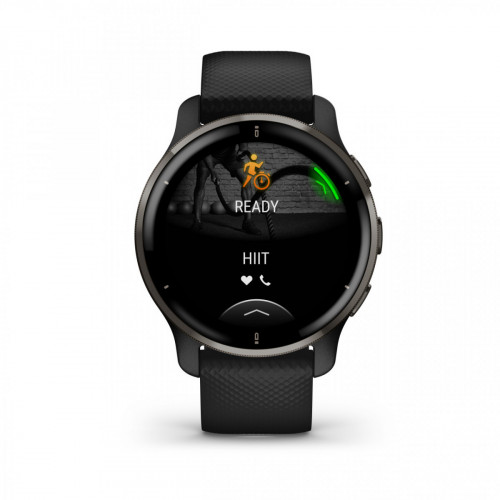 Garmin Venu 2 Plus GPS 3,3 cm (1.3") AMOLED 43...