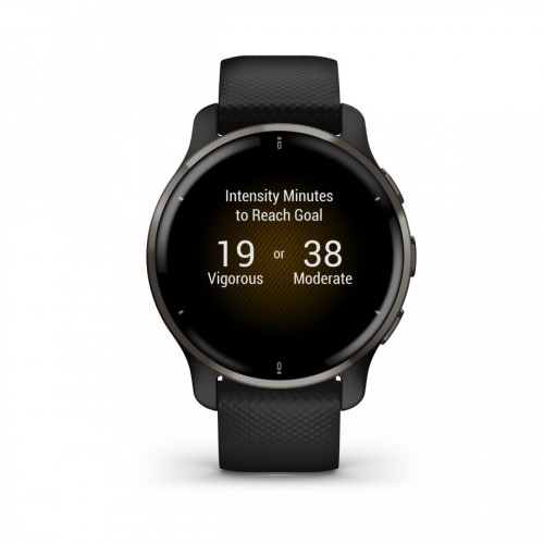 Garmin Venu 2 Plus GPS 3,3 cm (1.3") AMOLED 43...