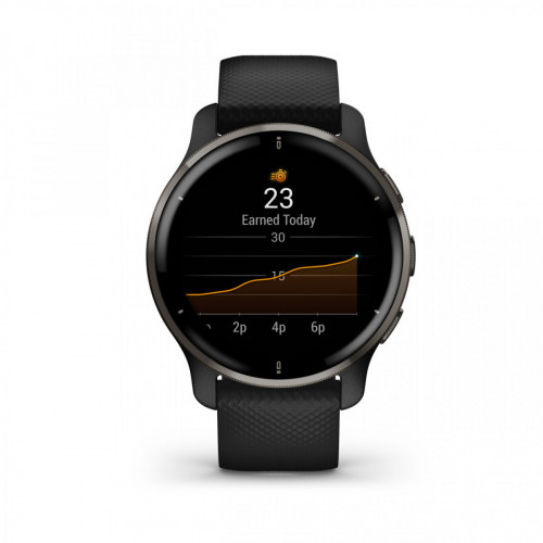 Garmin Venu 2 Plus GPS 3,3 cm (1.3") AMOLED 43...