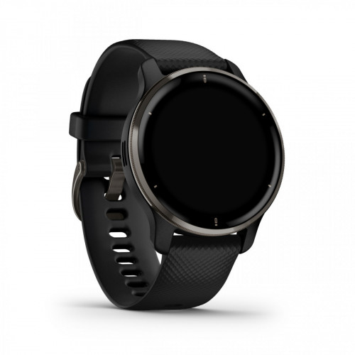 Garmin Venu 2 Plus GPS 3,3 cm (1.3") AMOLED 43...