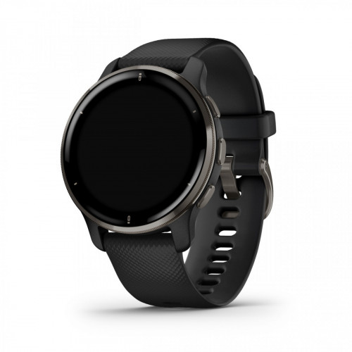 Garmin Venu 2 Plus GPS 3,3 cm (1.3") AMOLED 43...