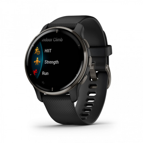 Garmin Venu 2 Plus GPS 3,3 cm (1.3") AMOLED 43...