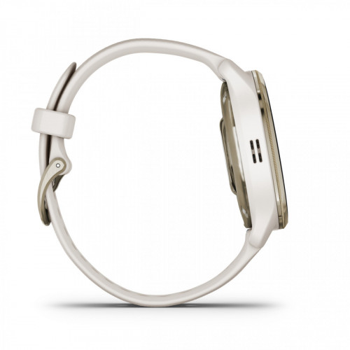 Garmin Venu 2 Plus GPS 3,3 cm (1.3") AMOLED 43...