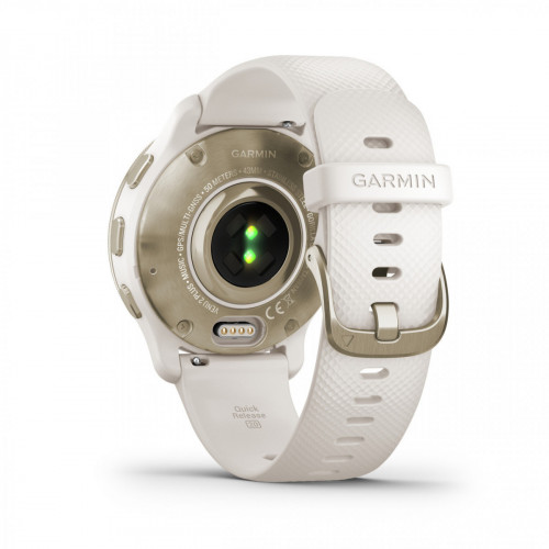Garmin Venu 2 Plus GPS 3,3 cm (1.3") AMOLED 43...